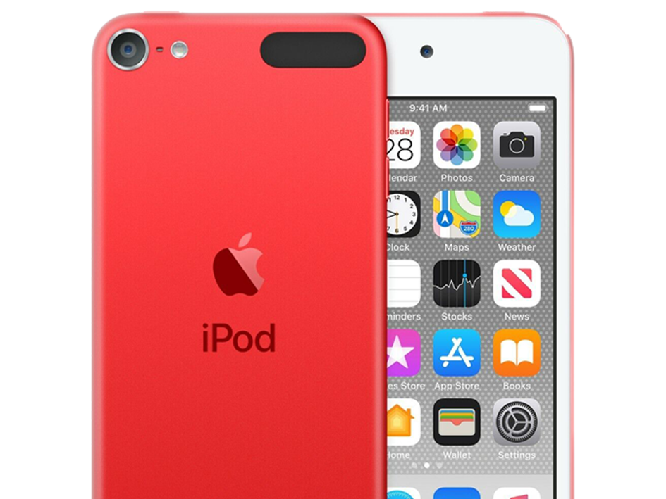 iPod