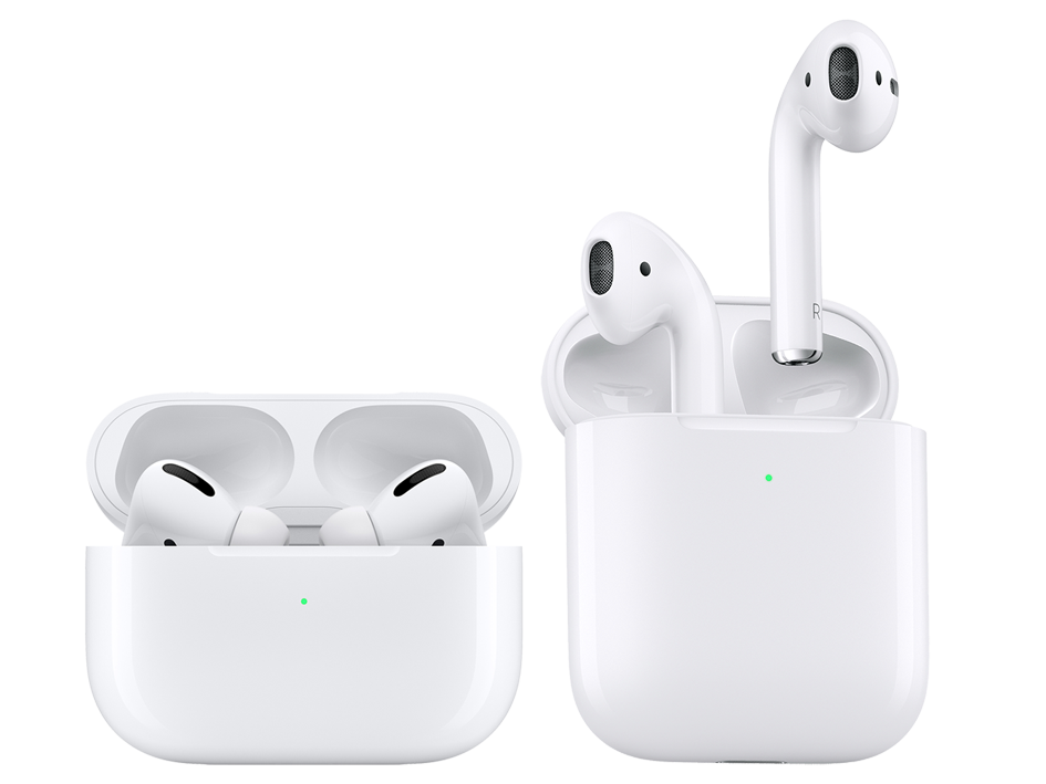 Airpods