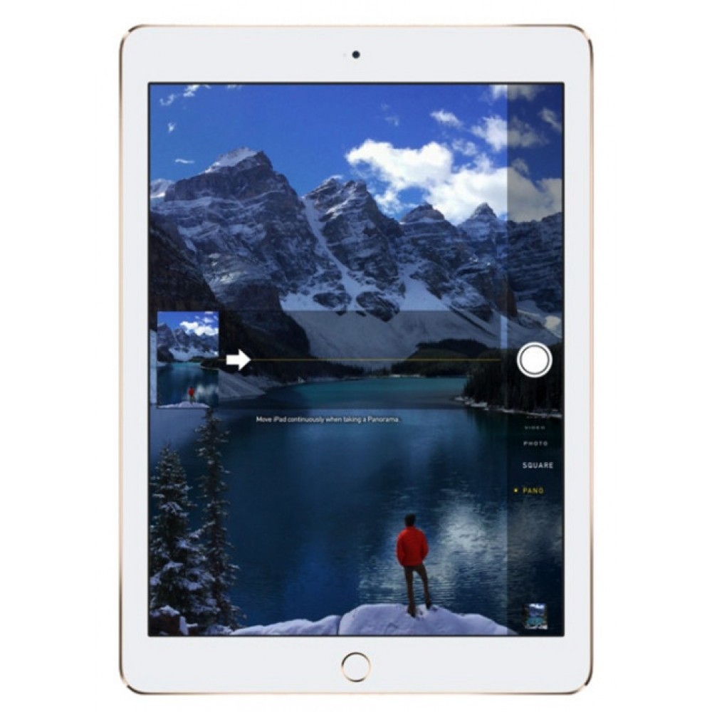 iPad mini 4