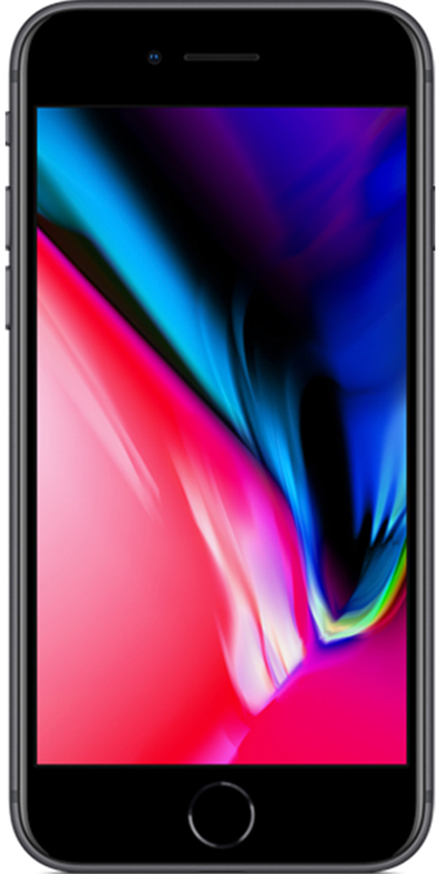iPhone 8