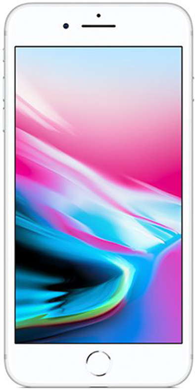 iPhone 8 Plus
