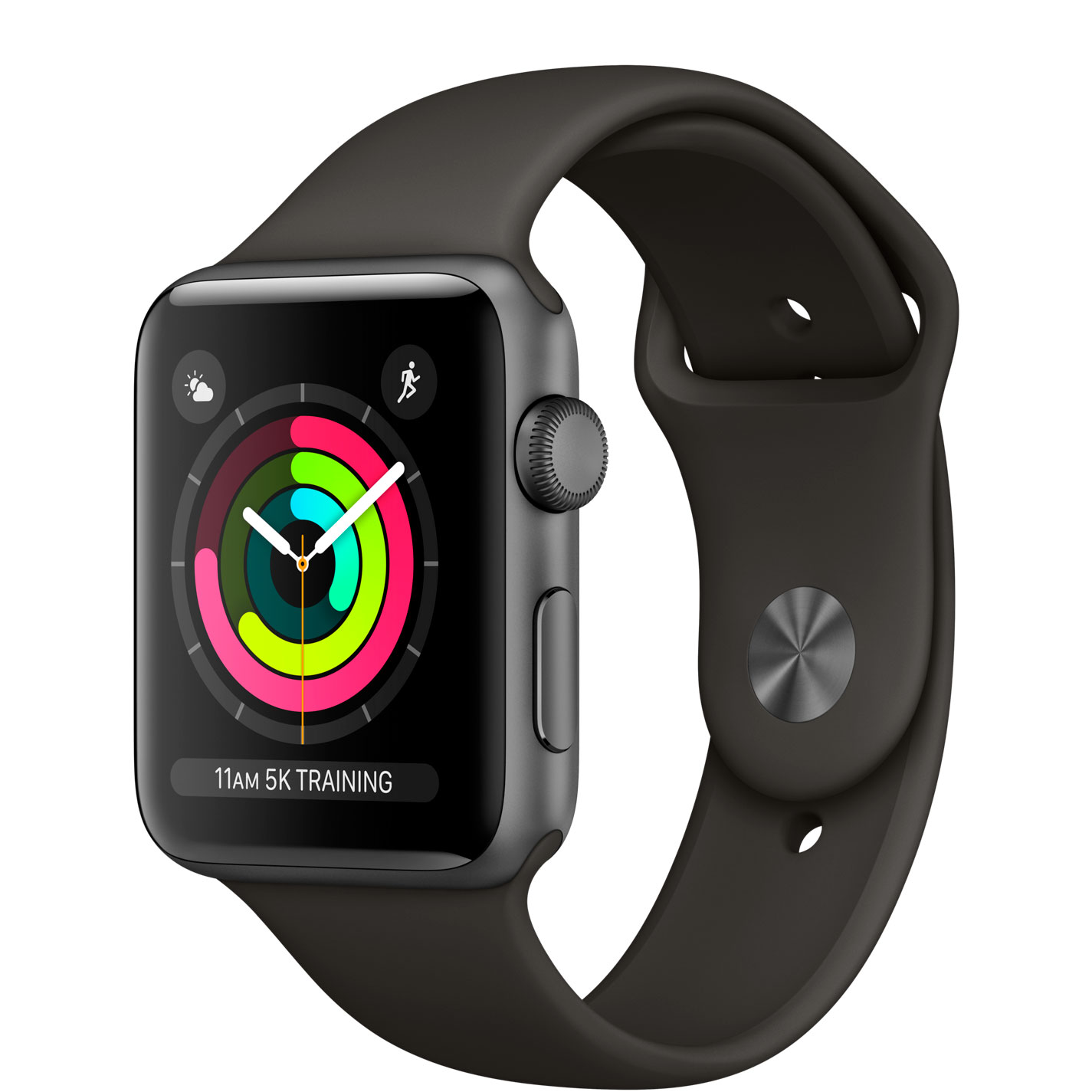 Watch Series 3
