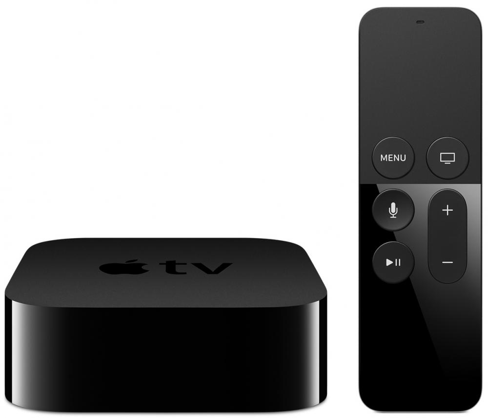 Apple TV 4