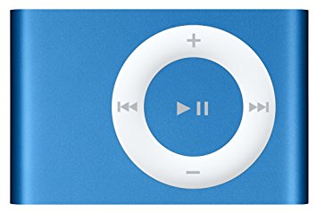 iPod shuffle 2