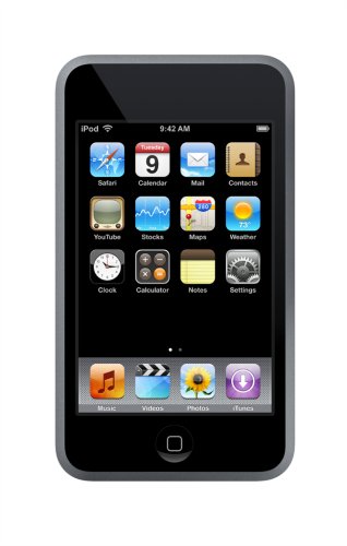 iPod touch