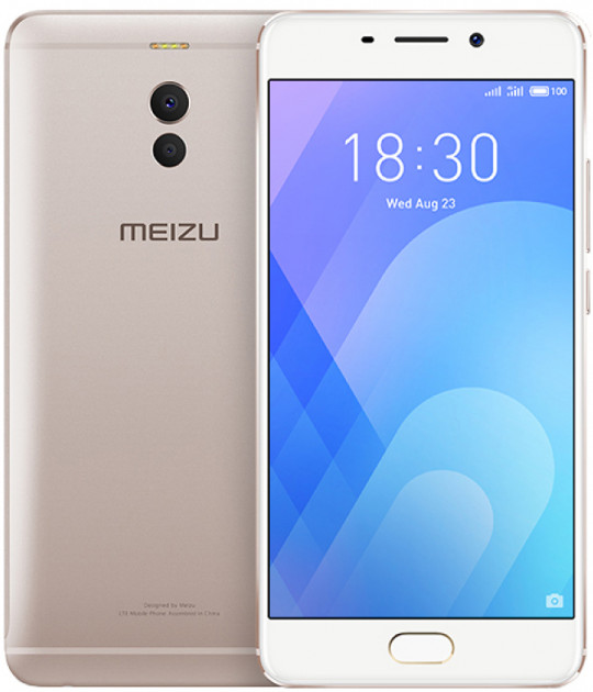 Meizu M6 Note 3