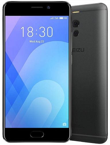 Meizu M6 Note