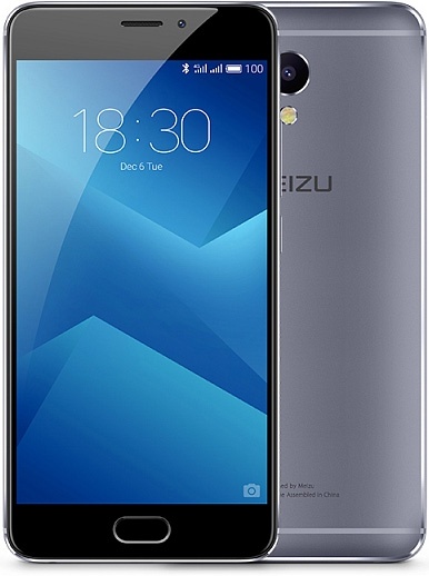 Meizu M5 Note