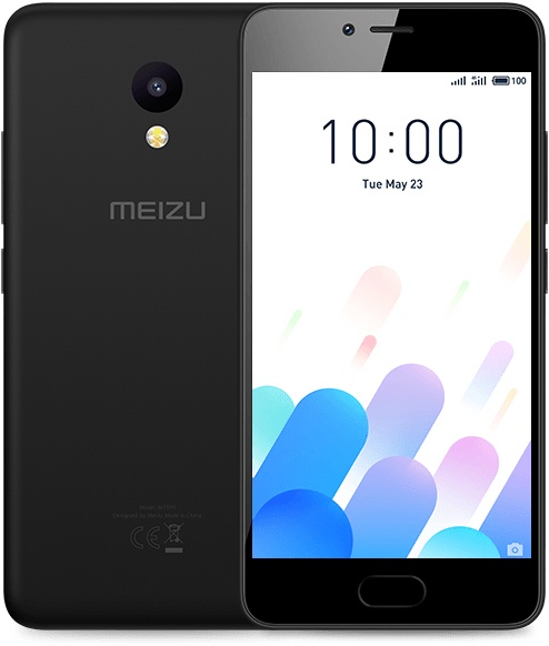 Meizu M5