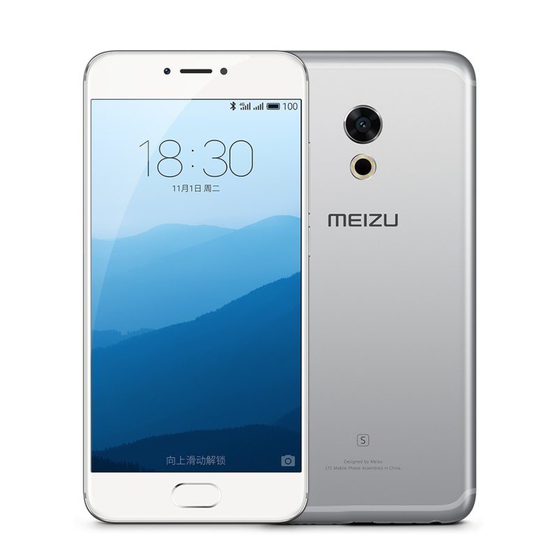 Meizu Pro 6s