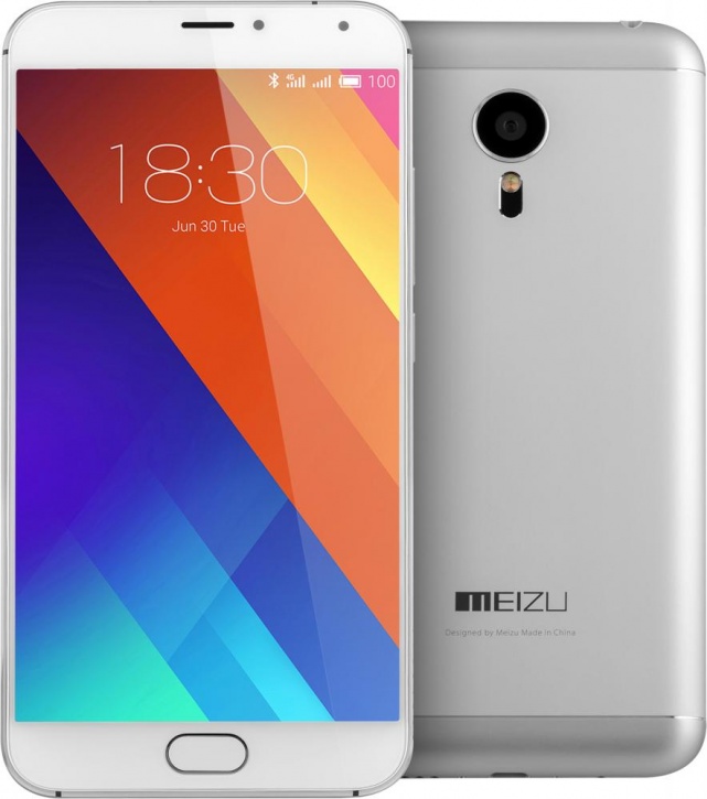 Meizu MX5