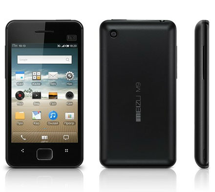 Meizu M9