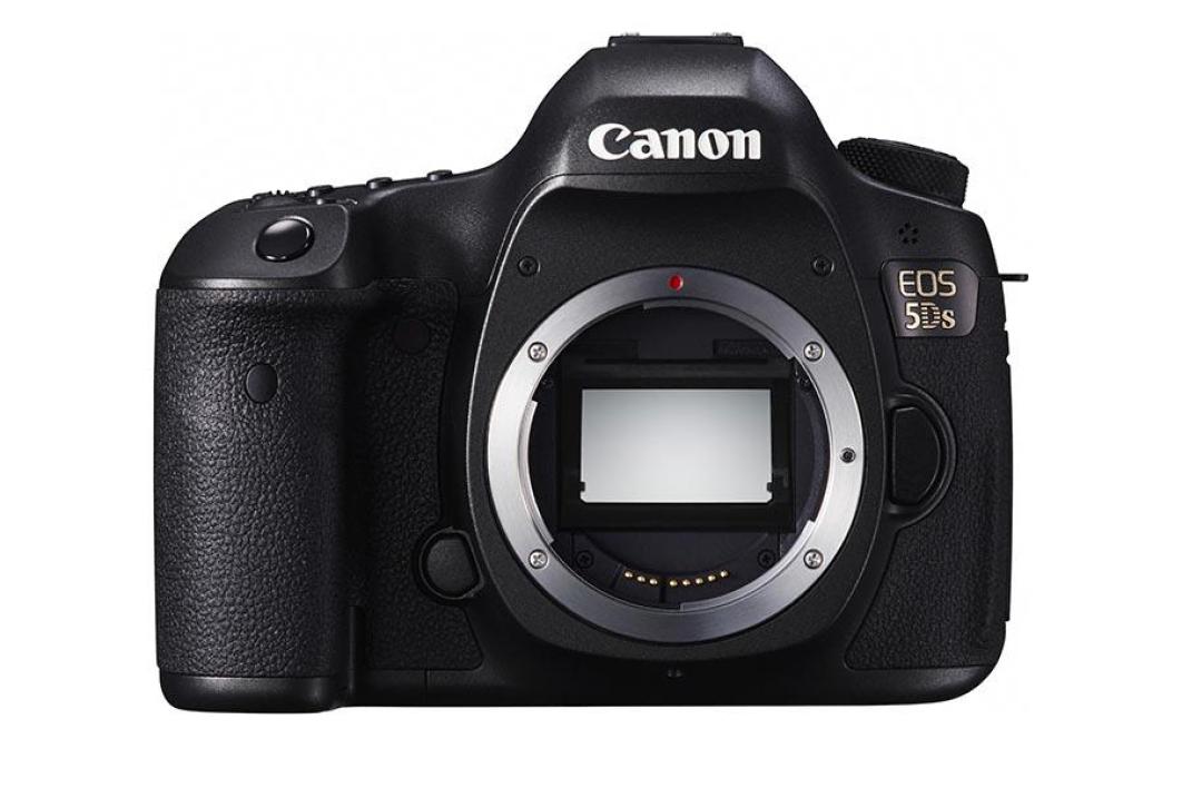 EOS 5DS