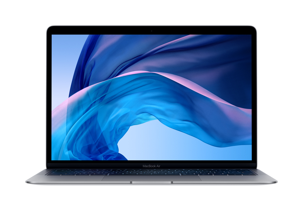 MacBook Air 13 Mid 2019