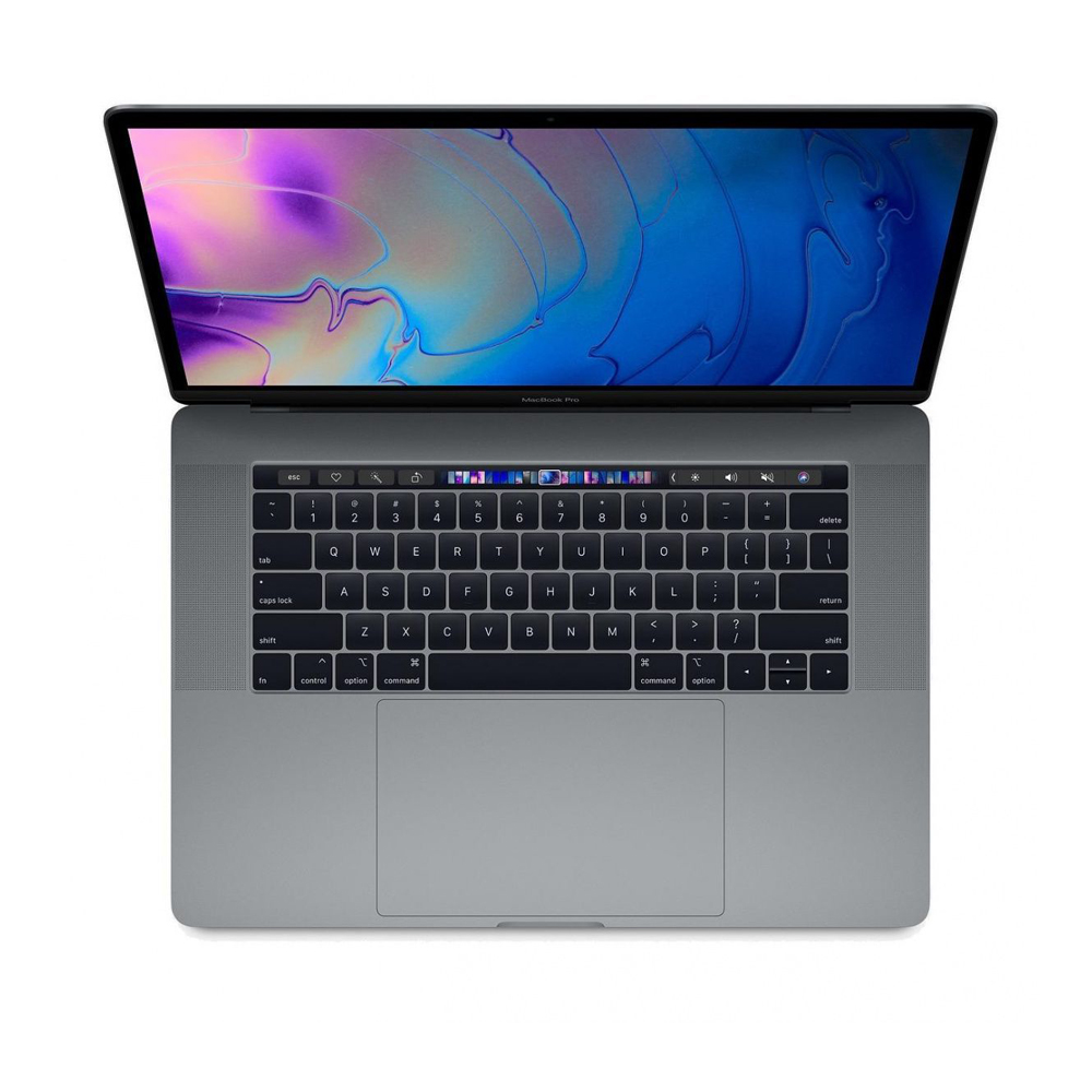 MacBook Pro 15 Mid 2018