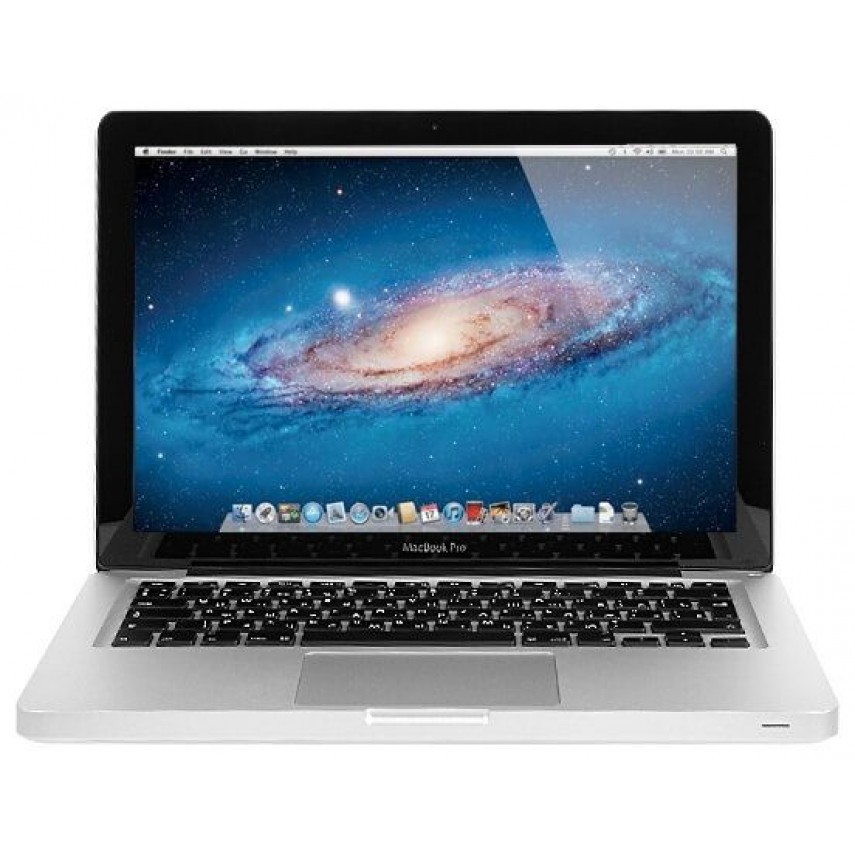 MacBook Pro 13 Mid 2012