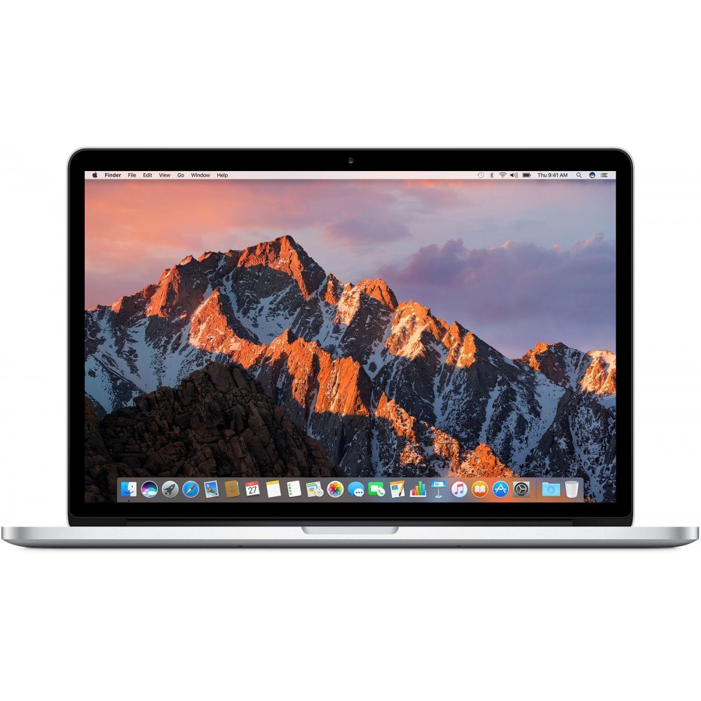 MacBook Pro 15 Mid 2017