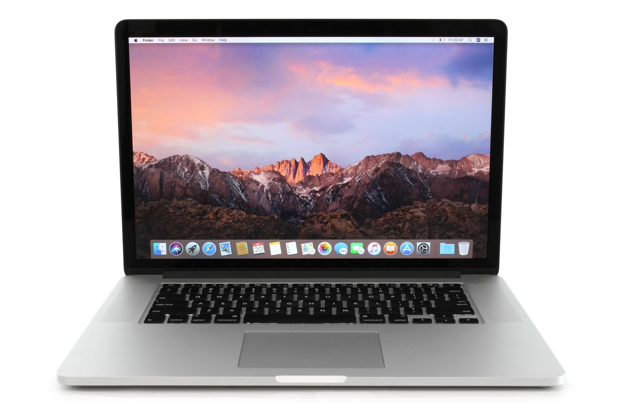 MacBook Pro 13 Mid 2014