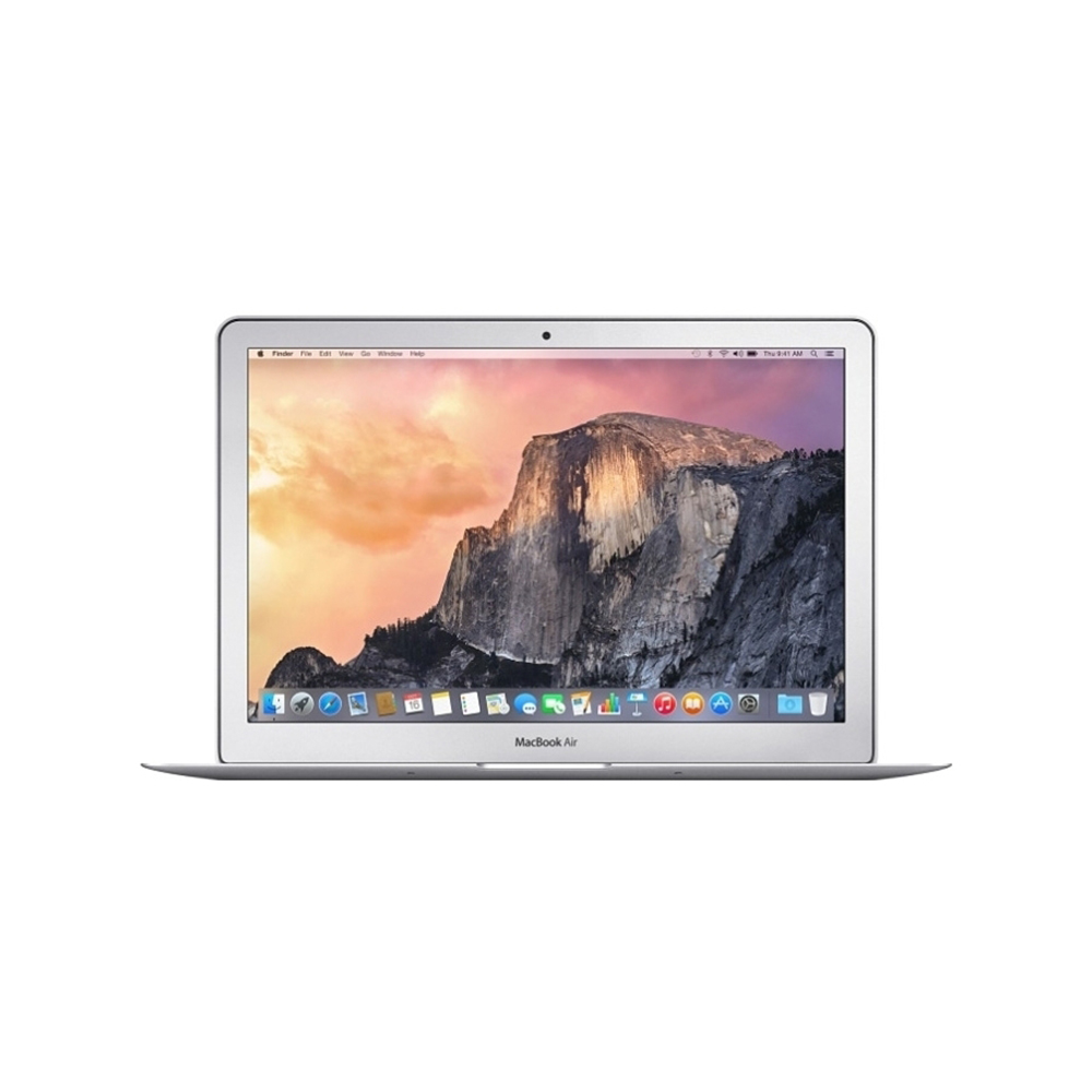 MacBook Air Late 2008