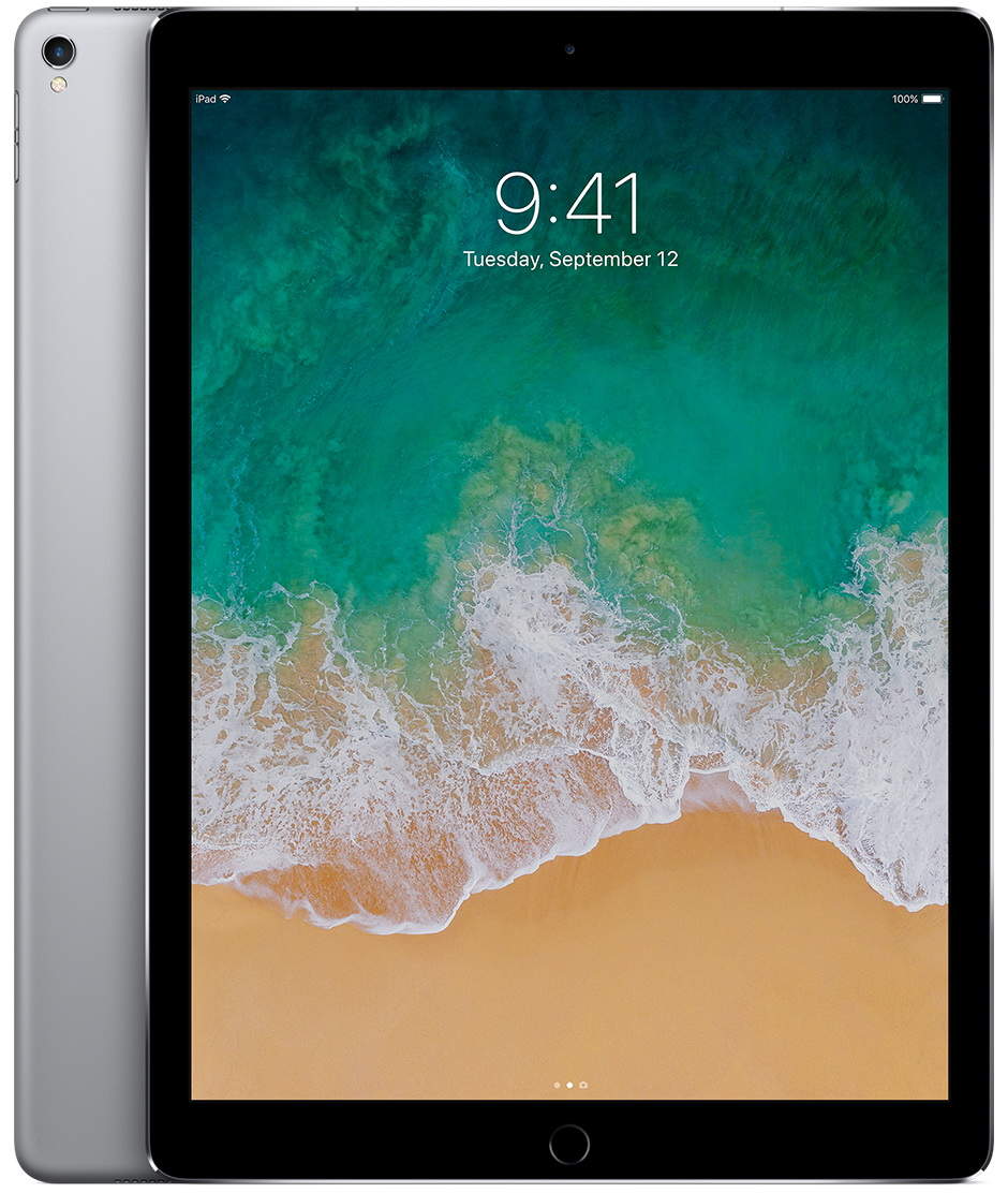iPad Pro 12.9 (2017)