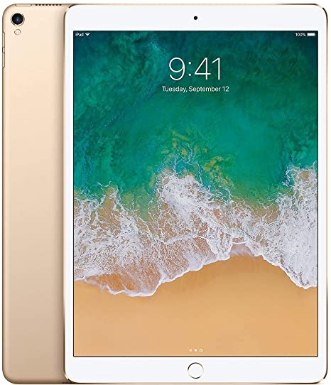 iPad Pro 10.5