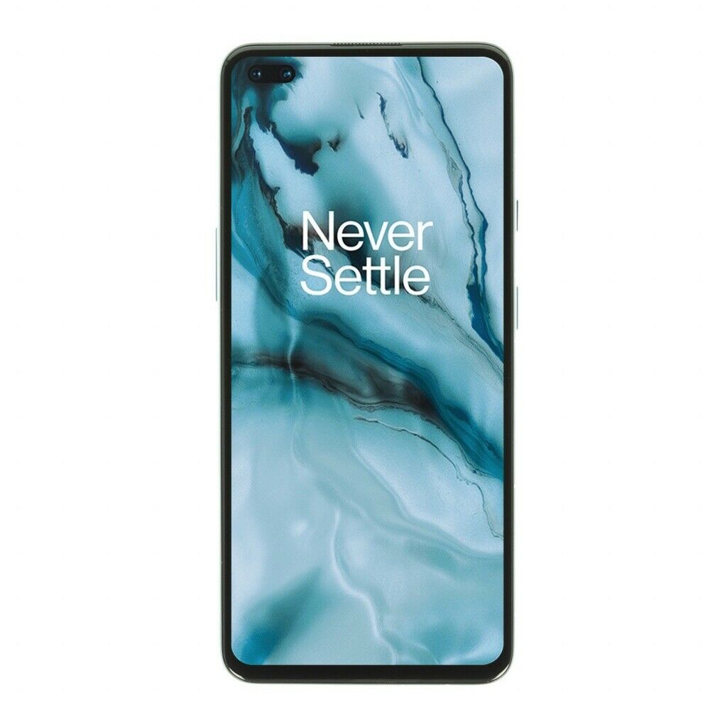 OnePlus Nord 8