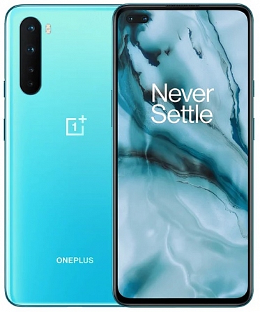 OnePlus Nord N12