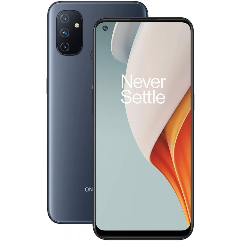 OnePlus Nord N100