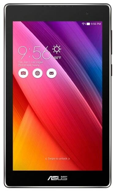 ZenPad C 7.0