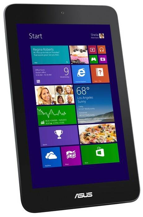 VivoTab Note 8 M80TA