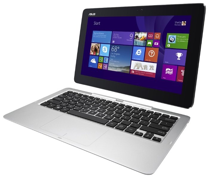 Transformer Book T200TA
