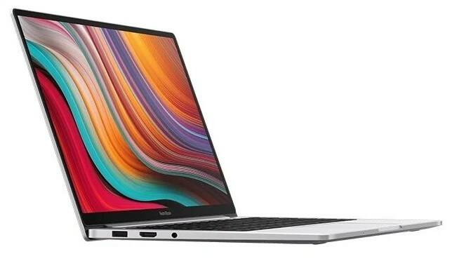 RedmiBook