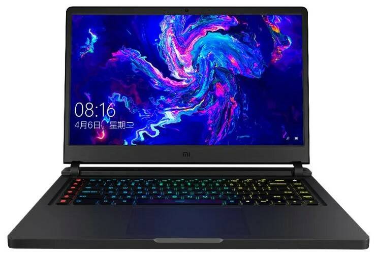 Mi Gaming Laptop