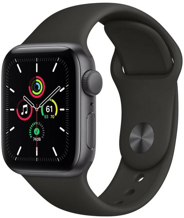 Watch SE
