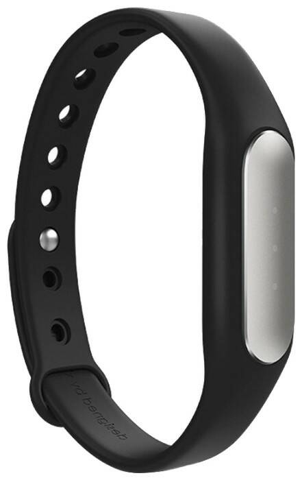 Mi Band 1S Pulse