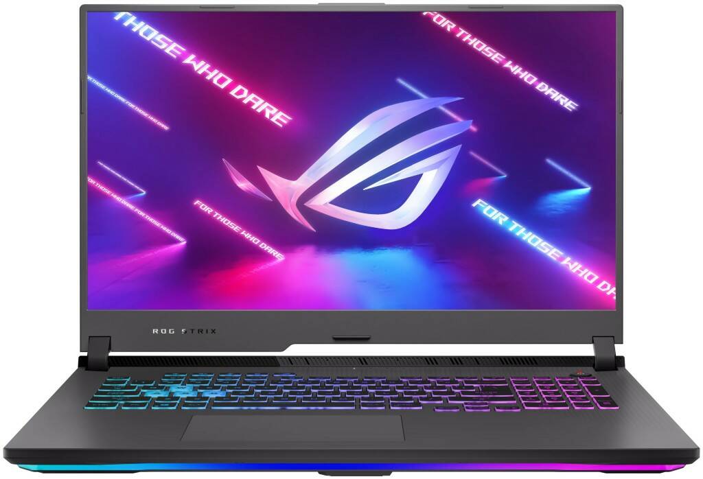ROG
