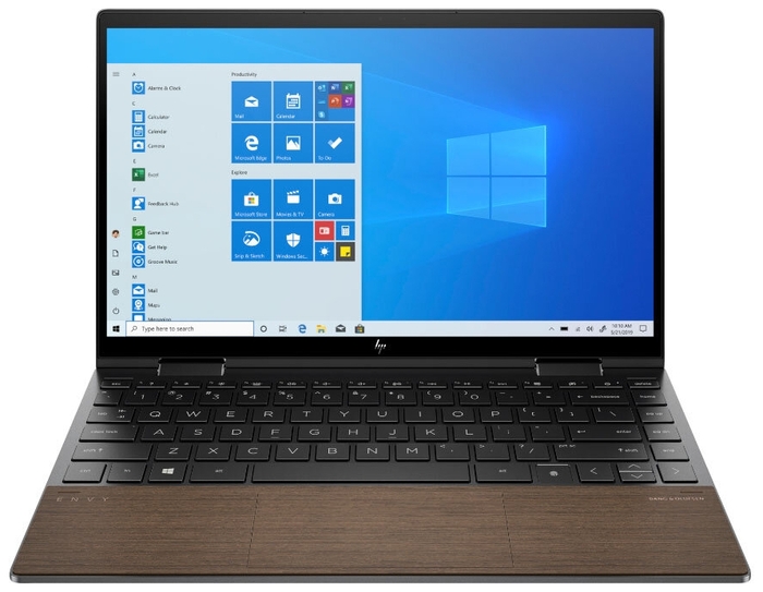 Envy x360