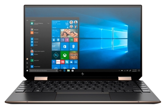 Spectre x360
