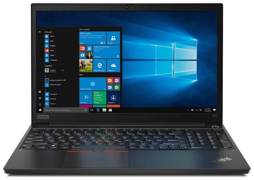 ThinkPad Edge
