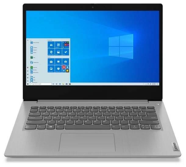 Ideapad 3