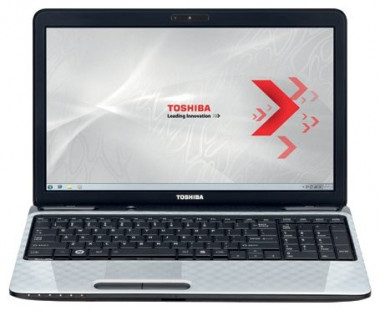 SATELLITE L750D-12W