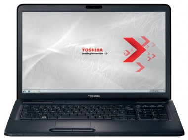 SATELLITE C670-12K