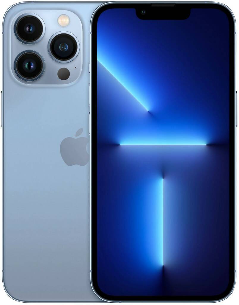 iPhone 13 Pro
