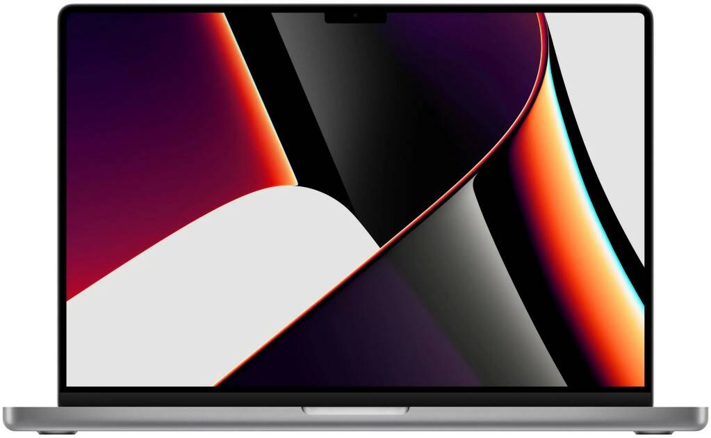 MacBook Pro Late 2021