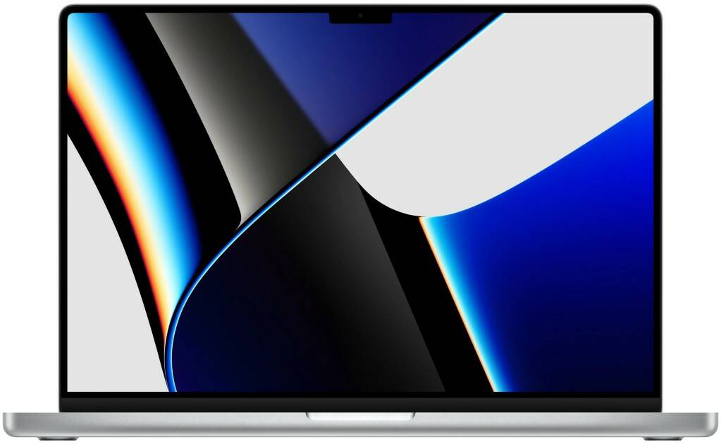 MacBook Pro 16 (2021)