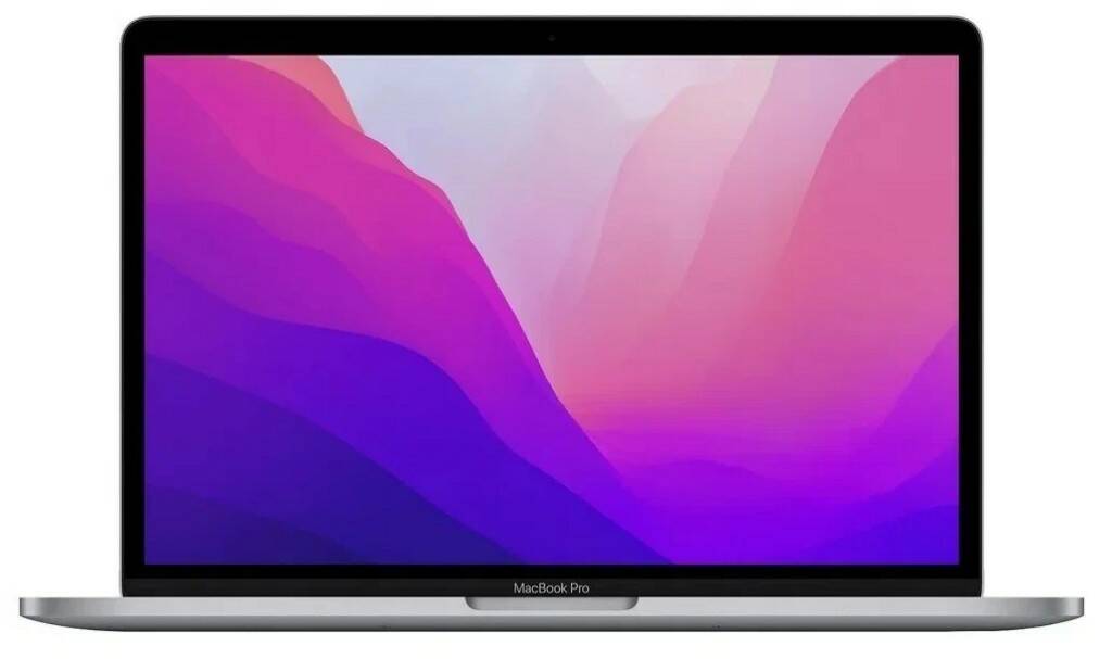 MacBook Pro 13 2022