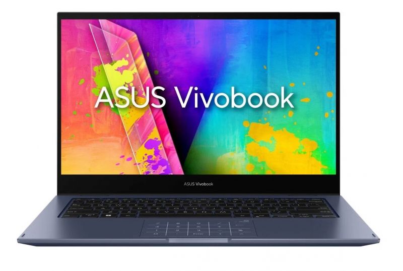 Vivobook Go 14 Flip TP1401KA-EC095W
