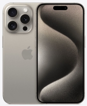 iPhone 15 Pro