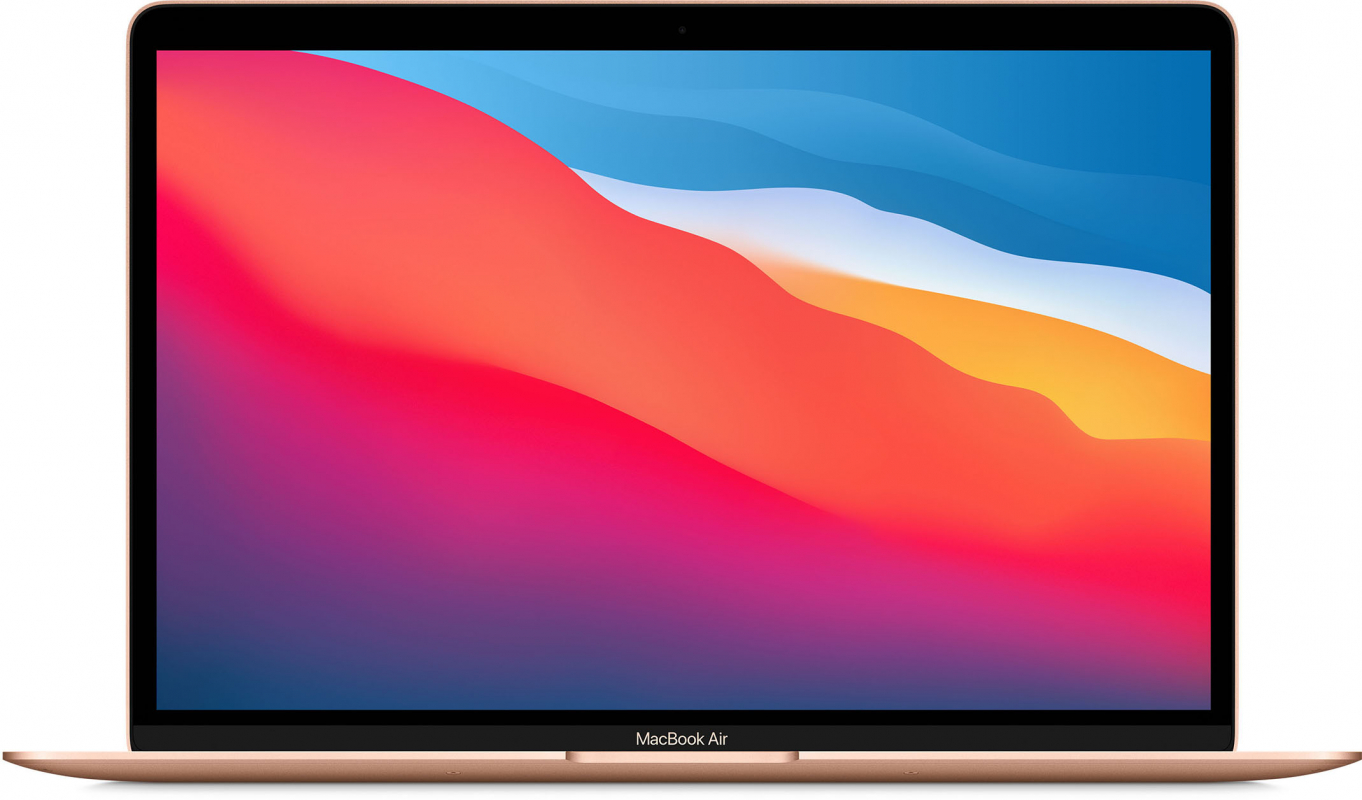 MacBook Air M1