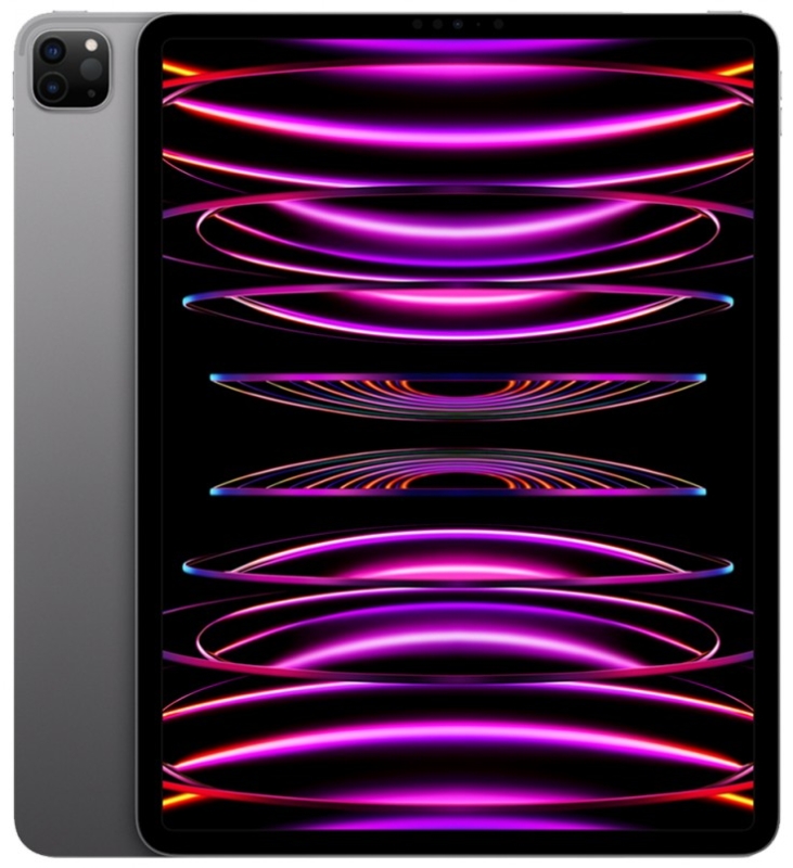iPad Pro 12.9 (2022)